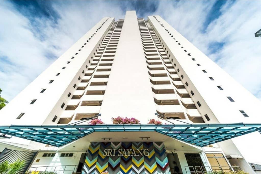 Poolview Resort Batu Ferringhi 502 - 2 Rooms Luaran gambar